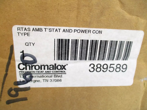 CHROMALOX 389589