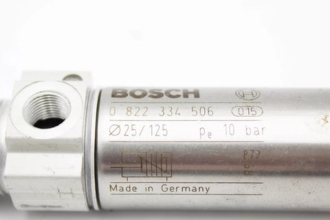 BOSCH 0 822 334 506