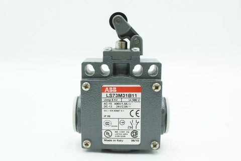 ABB LS73M31B11