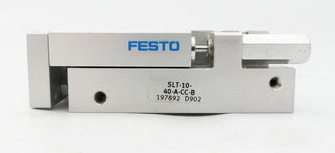 FESTO SLT-10-40-A-CC-B