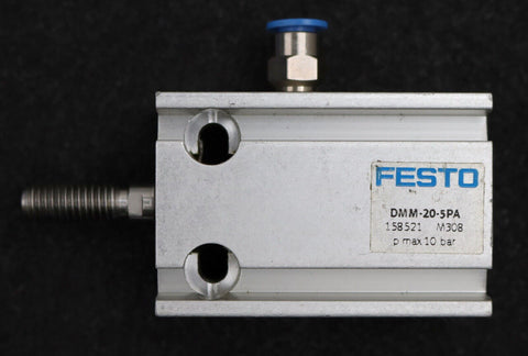 FESTO DMM-20-5-P-A