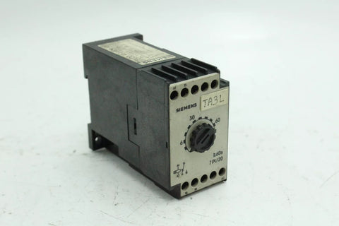 SIEMENS 7PU20 40-2AB30