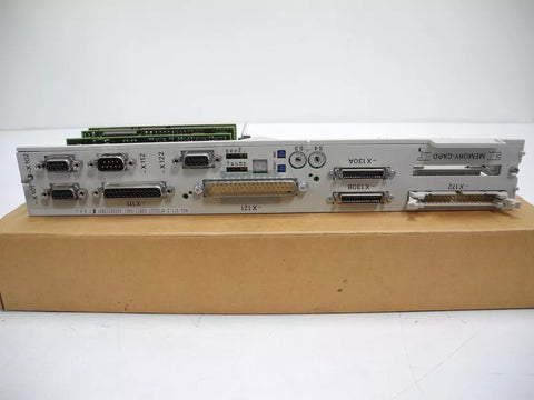 Siemens 6FC5357-0BB11-0AE1