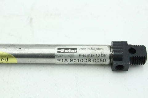 Parker P1A-S010DS-0050