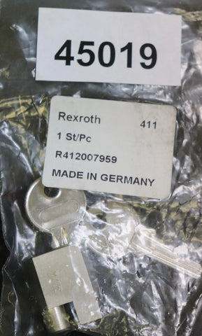 BOSCH REXROTH R412007959