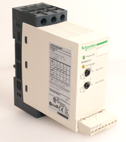 Schneider Electric ATS01N109FT