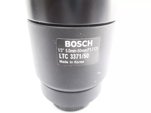 BOSCH LTC337150