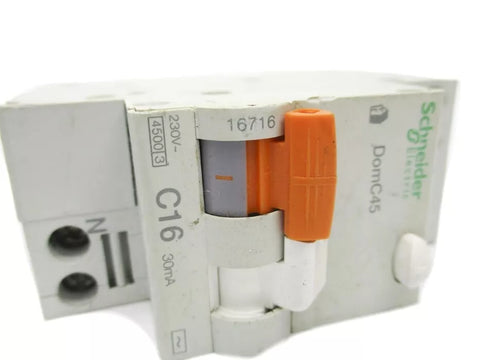 SCHNEIDER ELECTRIC 16716