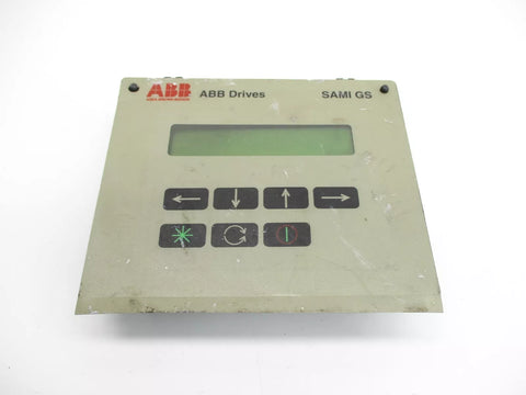 ABB SNAZ-751E