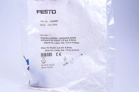 Festo SEA-3GS-M8-S