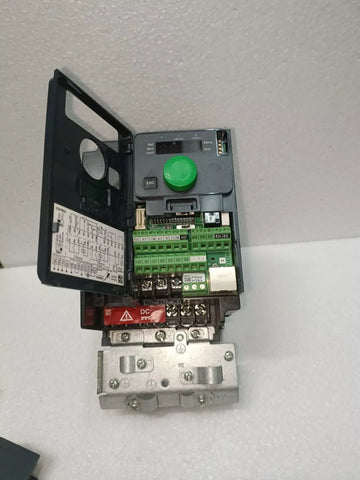 SCHNEIDER ELECTRIC ATV320U06N4C