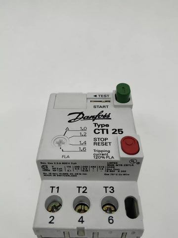 DANFOSS 047B3145