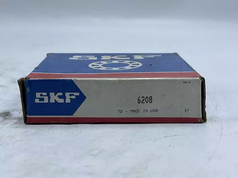 SKF 6208