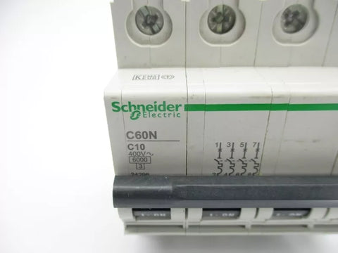 SCHNEIDER ELECTRIC 24296