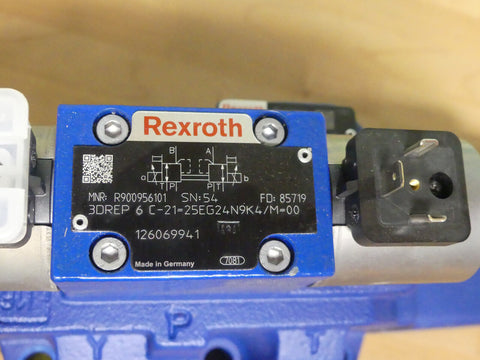 BOSCH REXROTH R900956101