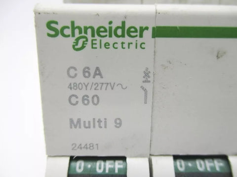 SCHNEIDER ELECTRIC 24481