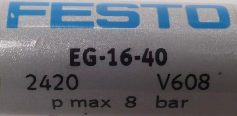 FESTO EG-16-40