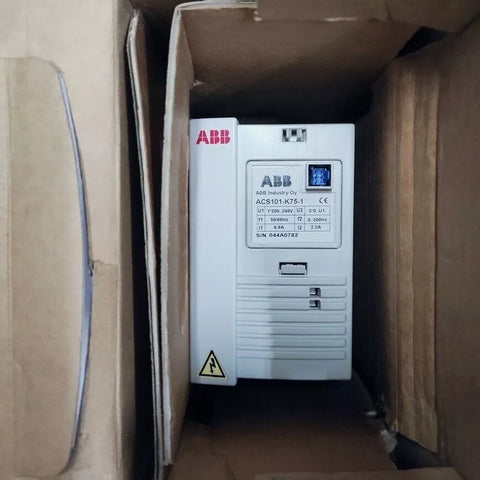 ABB ACS101K75-1