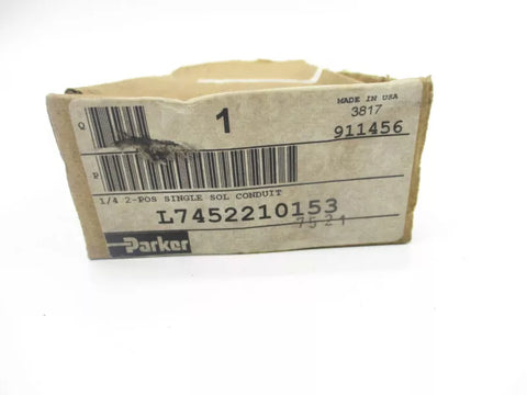 PARKER L7452210153