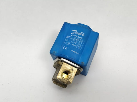 DANFOSS 018Z6182