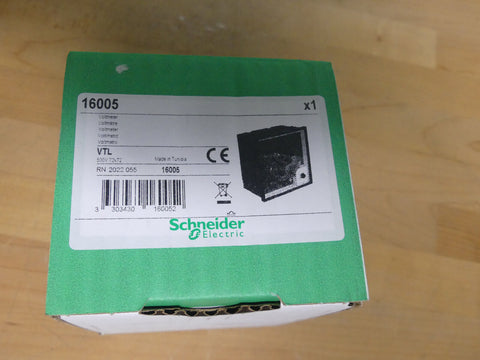 SCHNEIDER ELECTRIC 16005