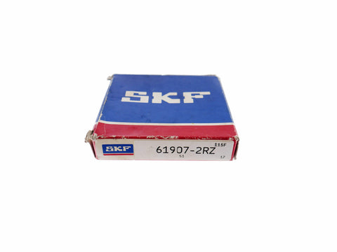 SKF 61907-2RZ