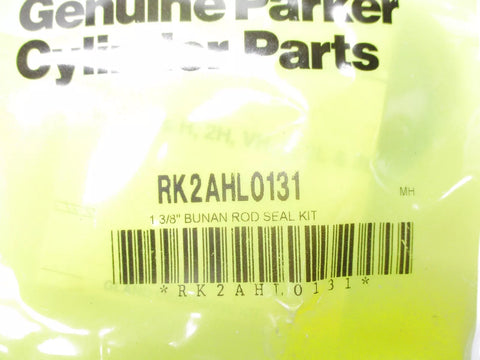 PARKER RK2AHL0131