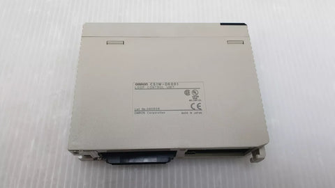 OMRON CS1W-DK001