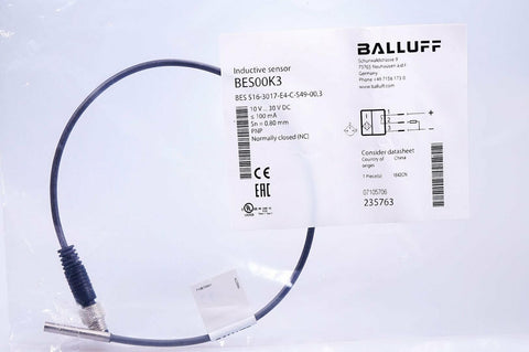 BALLUFF BES 516-3017-E4-C-S49-00,3