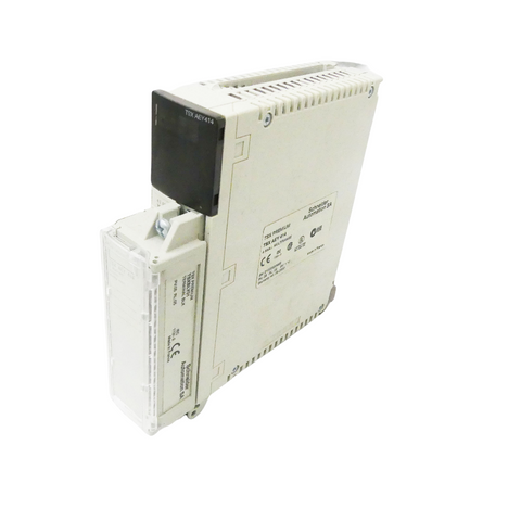 SCHNEIDER ELECTRIC TSXAEY414 + TSXBLY01