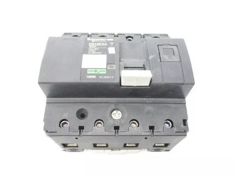 SCHNEIDER ELECTRIC NG125NA