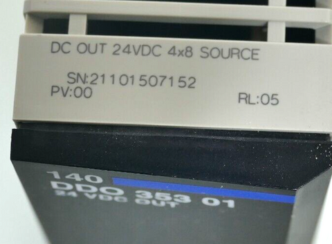 Schneider Electric 140-DDO-353-01