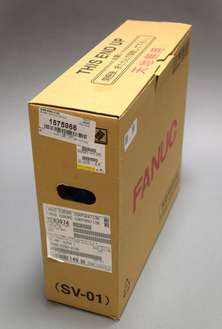 FANUC A06B-6290-H105