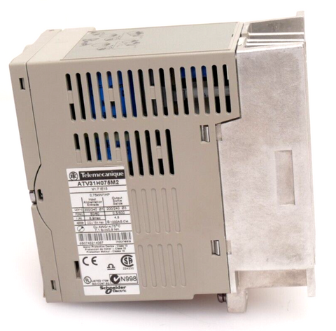 SCHNEIDER ELECTRIC  ATV31H075M2