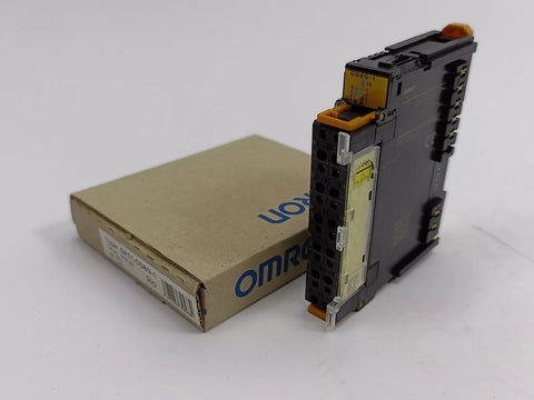 OMRON GRT1-OD8G-1