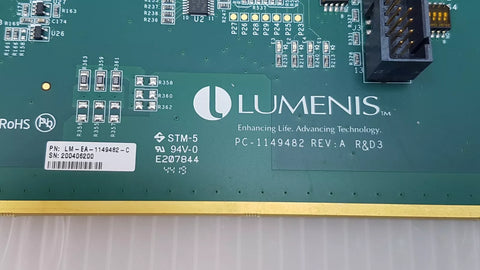 Lumenis LM-EA-1149482-C