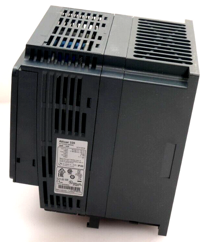 Schneider Electric ATV320U30N4C