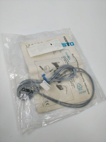 FESTO SMT-8-PS-K-LED-24