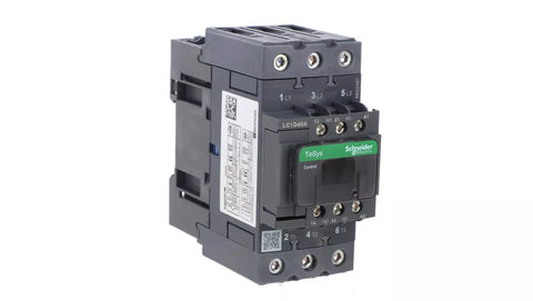 SCHNEIDER ELECTRIC LC1D40AE7