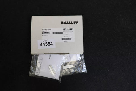 BALLUFF BMF 307-HW-112