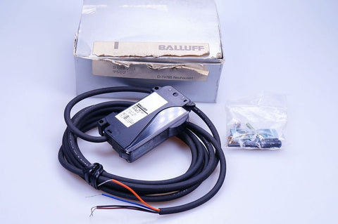 BALLUFF BFB M18M-011-P-S4