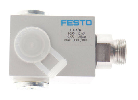 Festo GF-3/8