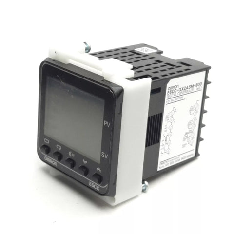 OMRON E5CC-QX2ASM-800