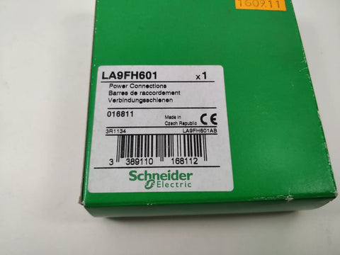 SCHNEIDER ELECTRIC LA9FH601