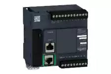 SCHNEIDER ELECTRIC TM221CE24R