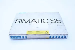 SIEMENS 6ES5525-3UA21