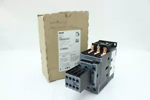 SIEMENS 3RT2038-1AN24