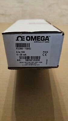 OMEGA PX309-100GI