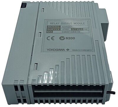 YOKOGAWA ADR541-P00