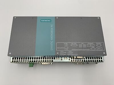 Siemens 6ES7647-7AJ40-1AA0